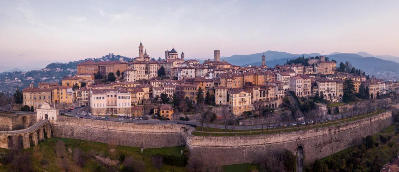 T21 Holiday * Bergamo