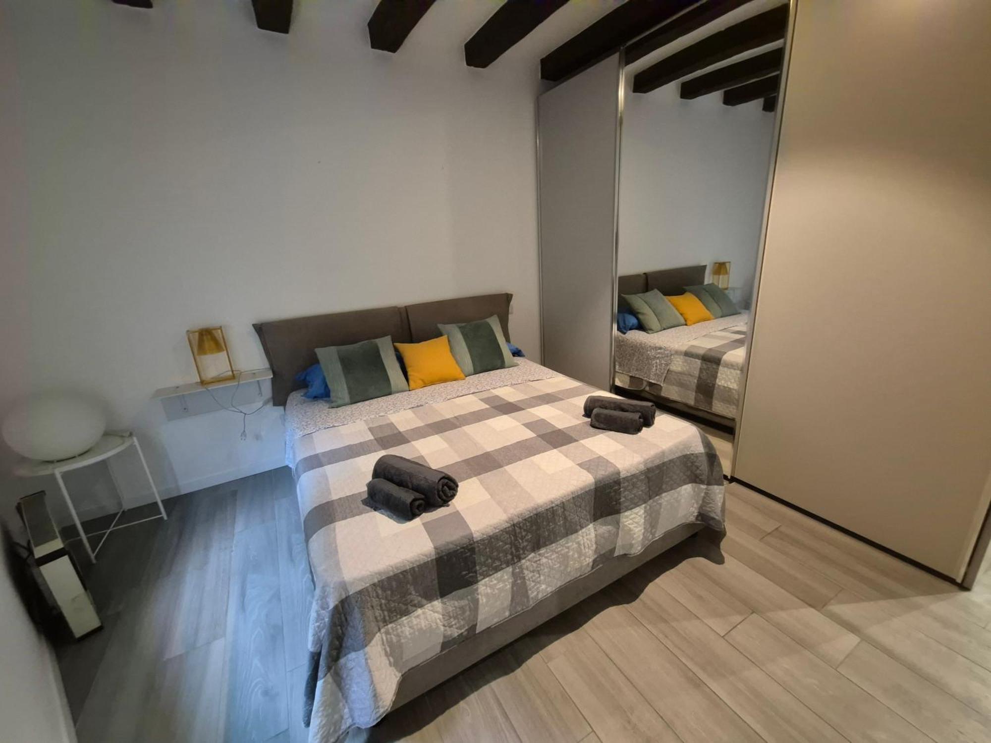 T21 Holiday * Bergamo